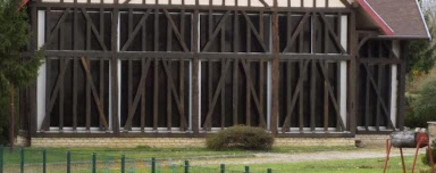 Stade Henri Jacquot