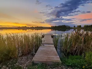 East Goose Lake
