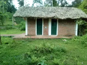 Nhà Sàn Khau Tý