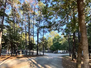 Rock'n E RV Park