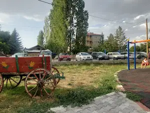 Galip Ulutaş Mesire Alanı
