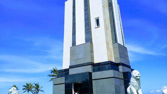 War Heroes Monument