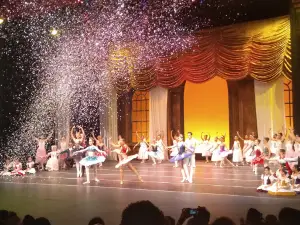 STATE THEATER ESPERANZA IRIS