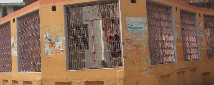 Badi mata mandir moth