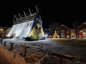 Visit Lofoten