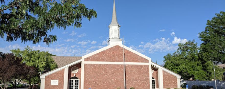 The Church of Jesus Christ of Latter-day Saints