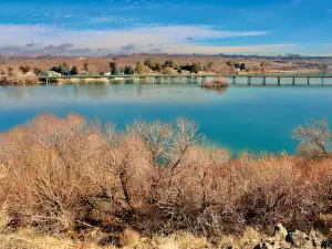 Hagerman Wildlife Management Area