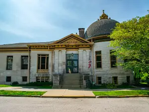 Sullivan County Public Library