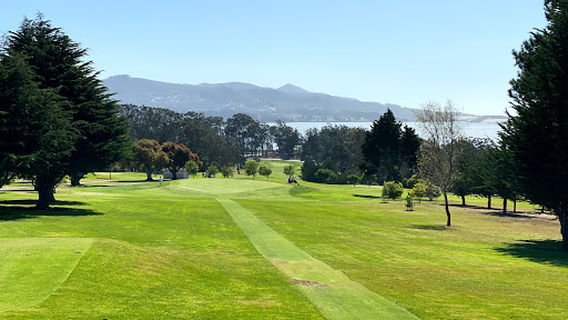 Morro Bay Golf Course