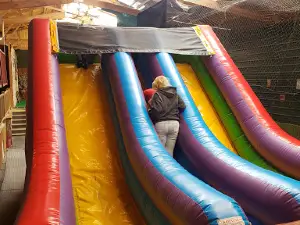 Pleasant Valley Recreation by appointment