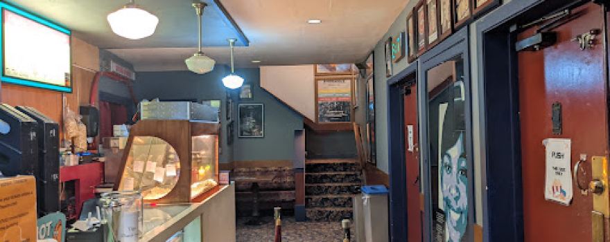 Vashon Theatre