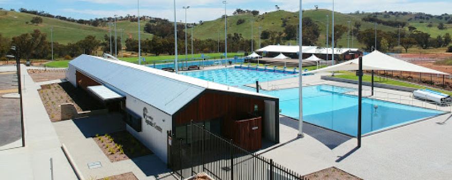 Toodyay Aquatic Centre