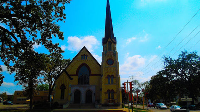 Saint Andrew Catholic Church