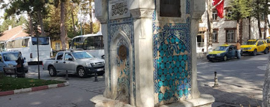 Kara Keçili Parkı