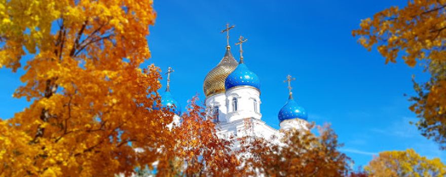 Paygarmskiy Monastyr'