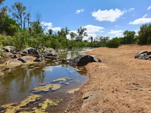 Bivouac Holiday Camp