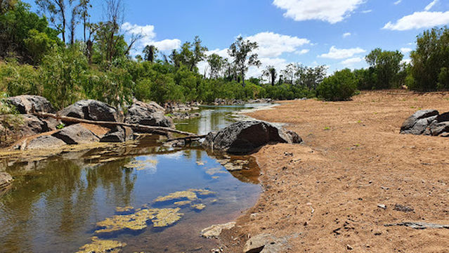 Bivouac Holiday Camp