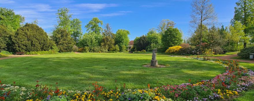 Stadt Park