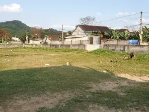 Sân Bóng Xóm 11