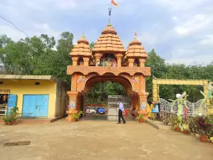 Damanjodi PARK