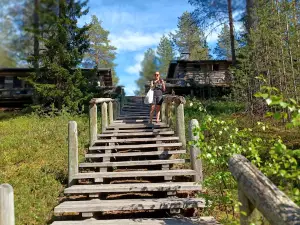 Jyrkkäkoski Oy