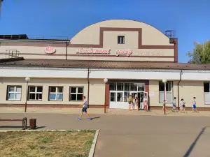 Молодёжный Центр им. Горшкова
