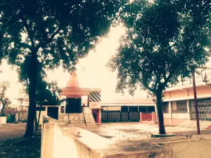 Gajanan Maharaj Temple