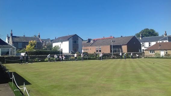 Aberdour Bowling Club