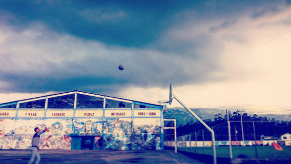 Municipal Stadium Pintag