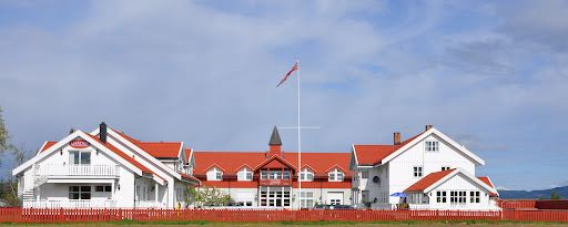 Compare 5 airports near Gardermoen
