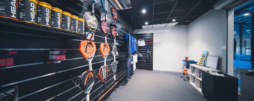InterPadel Bergen (Sandsli)