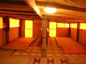 Naama lodge
