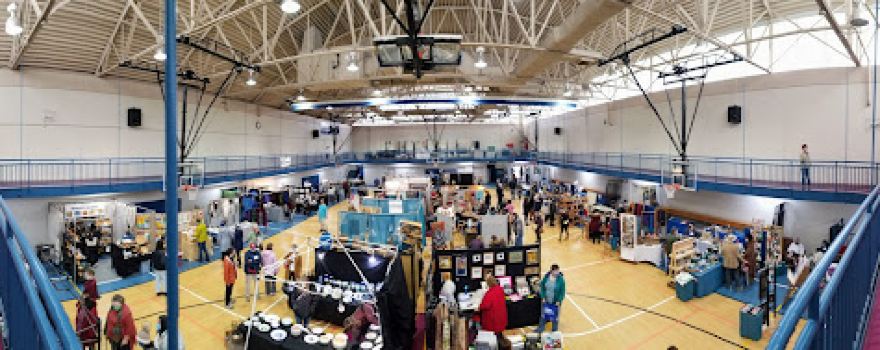 Savoy Recreation Center