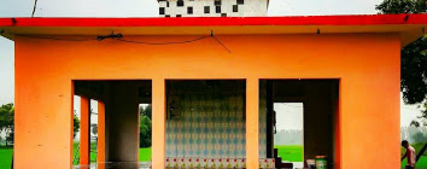 Shri Shiv Mandir