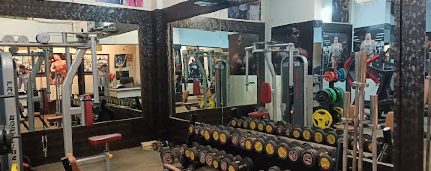 Fitness Temple (unisex gym)