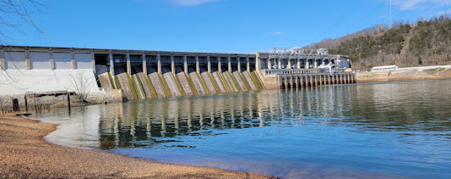 Bagnell Dam Access