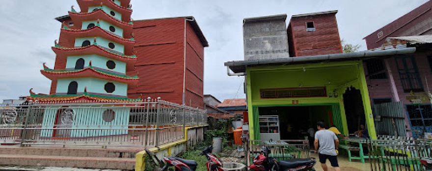 Vihara Tri Dharma Samudra Dharma
