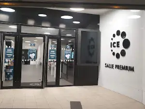 CINÉMA CGR Angouleme