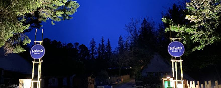 Camping Pialades
