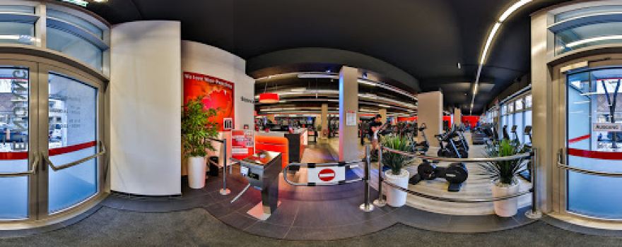 Clever Fit Wien - Penzing