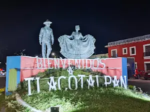 Cristobal Colón Park