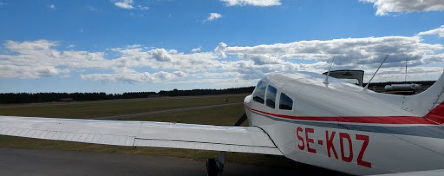 Kristianstads Flygklubb