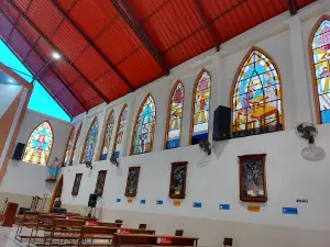 Divine Child Church