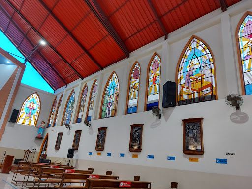 Divine Child Church