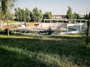 Baba Gurgur Amusement Park
