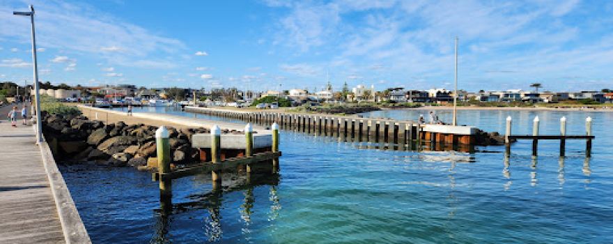 Mordialloc Sailing Club