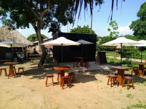 Posas De Coloso