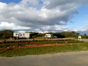 Makutano Area