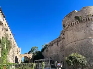 Castello di Carlo V