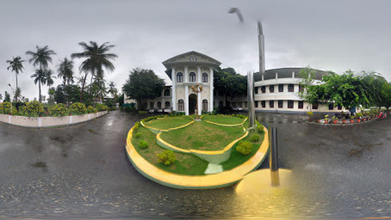 Catholic Archdiocese Church